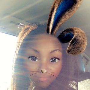 Meet your Posher, Brianah